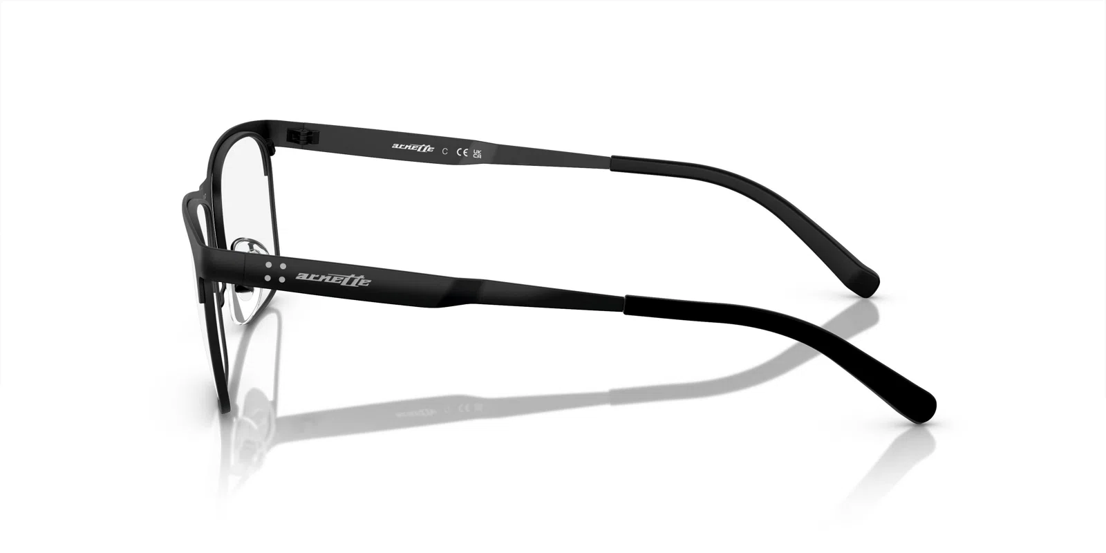 Arnette Hackney 6121 Eyeglasses - view 3